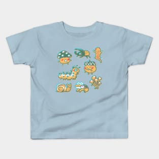 Forest Pals Kids T-Shirt